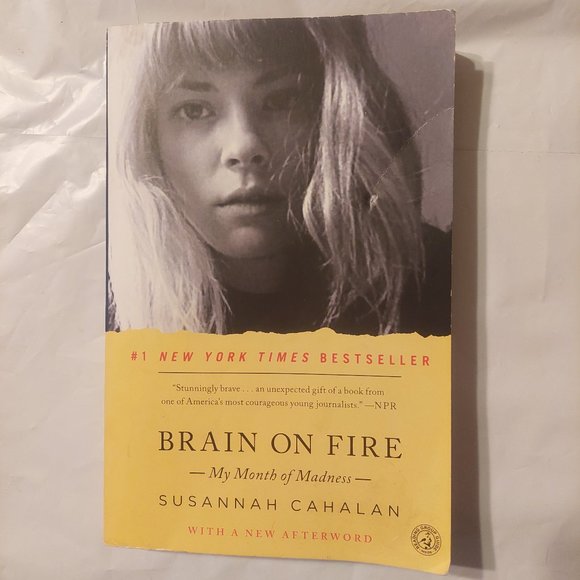 Brain on Fire - Picture 1 of 5